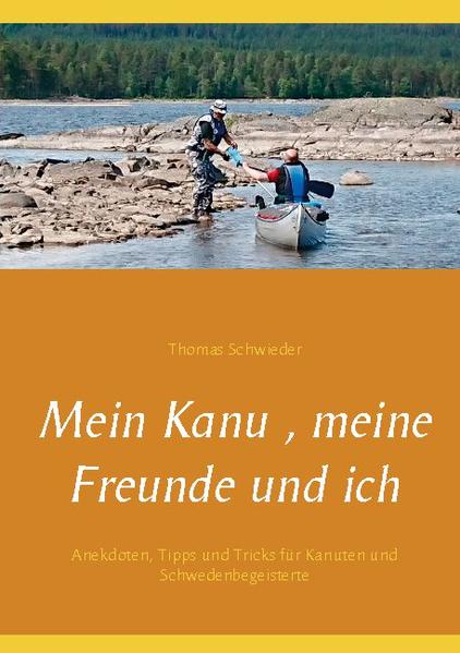 Schweden und Kanu gehören zusammen wie Schraube und Mutter. Wir sind 2008 als ahnungslose Rookies los, einfach mal so! Daraus ist ein Liebe entstanden, wir haben die unmöglichsten Sachen erlebt, wir sind mehrmals untergegangen, wir haben viele Mitfahrer verschlissen. Das Buch handelt von all dem, dazu Tipps und Tricks für eine entspannte Tour. Lacht mit mir/uns und lasst euch durch viele schöne Bilder von Schweden berauschen. Ich bin einer von euch!