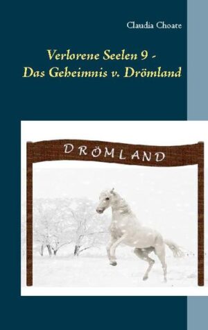 Die 20-jährige Cora von Keitz führt ein geteiltes Leben: auf der einen Seite die erfolgreiche, selbstbewusste Springreiterin, die von den Olympischen Spielen mit ihren Siegen heimkehrt - auf der anderen eine junge Frau, von der Vergangenheit gezeichnet und der Gegenwart belogen. Als sie ihren Ehemann mit einer anderen erwischt und sich daraufhin von ihm trennt, macht er ihr das Leben zur Hölle und beendet ihre Karriere als aktive Springreiterin. Durch ein unerwartetes Erbe ermuntert, beginnt sie ein neues Leben und baut zusammen mit dem Pferdepfleger Finn, ihrem langjährigen Freund und Trainingspartner Ralf und dem Reitlehrer Thorbjörn die Reitanlage Drömland auf. Doch keiner von ihnen ahnt, was vor vielen Jahren auf dem Hof geschehen ist und auch noch geschehen wird, denn der Schlüssel zu der unglaublichen Wahrheit war sechzehn Jahre lang tief im Inneren der jungen Frau verborgen.