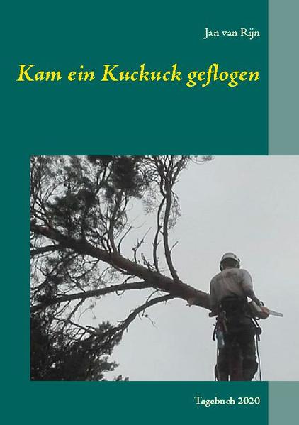 Es sollte ein intimes Tagebuch werden. Jan, 82, wollte wissen, ob er seine verbleibende Zeit sinnvoll gestaltete oder nur ver-wartete. Ein Jahr lang schrieb er auf, was ihn bewegte, was er tat, las oder überlegte. Seine Sparringspartner waren ein paar Bücher und die Medien. Mit wem sollte er sonst diskutieren? Und dann war es, als ob der Vesuv ausbrach und er nicht wusste, ob ihm das Schicksal des älteren oder des jüngeren Plinius bevorstand, ob er Opfer oder Zeuge werden würde. Plötzlich war alles anders: In der Pandemie wurde das Banale zum Besonderen, das Persönliche zum Politischen und das Anekdotische konnte historisch sein.