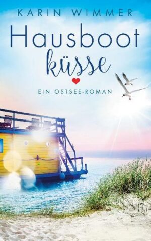 Heimat ist, wo der Anker fällt. Sylvie wagt einen Neuanfang, packt ihre Siebensachen zusammen und tritt eine Stelle in der Eventagentur ihrer Freundin an der Ostsee an. Wie gerne möchte sie ihr altes Leben mit all seinem Schmerz und den Problemen endlich hinter sich lassen. Vor allem als sie Georg in Sterenholm trifft, der die Schmetterlinge in ihrem Bauch aus ihrem jahrelangen Winterschlaf erweckt. Aber es gibt noch Versprechen aus der Vergangenheit, die es einzulösen gilt. Und so sehr sie sich wünscht, dass Georg mehr als nur ein Freund wird - wie kann er in ihr Leben passen, in dem eine neue Liebe noch keinen Platz haben darf?