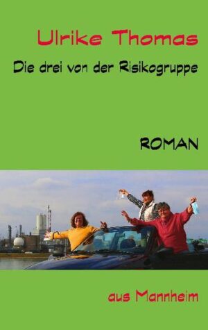 Was zählt in einer Welt, die aus den Fugen geraten ist? Im Mittelpunkt der Erzählung stehen drei Frauen im Alter zwischen 71 und 78 Jahren und deren Freundschaft, die vor dem Hintergrund der Pandemie an Tiefe gewinnt. Dabei verbindet die Autorin geschickt Fiktion und Realität. So unbekannt und unberechenbar wie das Virus erscheint Brigitte ihr überraschend aufgetauchter Sohn, den sie vor 59 Jahren geboren und danach nie wieder gesehen hat. Billy spürt nach dem Tod ihres Mannes die lebenslang unerfüllte Reiselust fast schmerzhaft. Wird sie Mittel und Wege finden, trotz Corona dem Alltag zu entfliehen? Den verordneten Stillstand empfindet die kulturaffine Leo als Diebstahl ihrer Lebenszeit, von der ihr vielleicht nur noch wenig bleibt. War es schon vor der Pandemie für die drei alleinlebenden Frauen nicht leicht, der lauernden Einsamkeit zu entkommen, so wird es unter den besonderen Umständen der Pandemie zu einer echten Herausforderung.