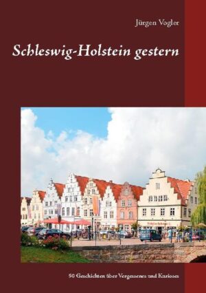 Schleswig-Holstein gestern | Bundesamt für magische Wesen