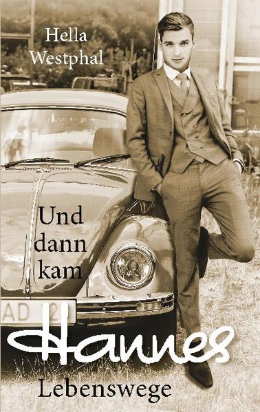 Es ist die Geschichte zweier junger Menschen, die sich am 08.09.1963 zufällig bei einer Familienfeier in Poppenbüttel treffen. Er lang und dünn mit schwarzen Haaren, die er wie Elvis mit Pomade zu einer Tolle geformt hat