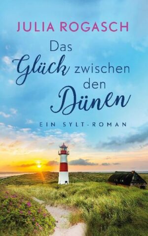 Sophie hat alles, was sie sich wünscht: Einen tollen Job, einen gutaussehenden Verlobten und eine durchgeplante Hochzeit, die vor der Tür steht. Einzig dass die Feier auf Gut Marienlund stattfinden soll, gefällt Sophie gar nicht. Zu viele schlechte Erinnerungen verbindet sie mit dem Ort, wo einst ihre beste Freundin bei einem Reitunfall starb. Und überhaupt kümmert sich ihr Verlobter Philip herzlich wenig um ihre Wünsche. Da passt es ganz gut, dass Sophies leicht verschrobene Tante Änne sie zu einem Urlaub auf Sylt einlädt. Schon nach wenigen Tagen auf der Insel fragt Sophie sich, ob sie dieses perfekte Leben mit Philip wirklich will. Dann trifft sie auch noch Klemens wieder, ihren ehemaligen besten Kumpel von Marienlund. Und plötzlich zweifelt Sophie nicht mehr nur an der Hochzeit, sondern an allem, was ihr Leben bisher ausmachte...