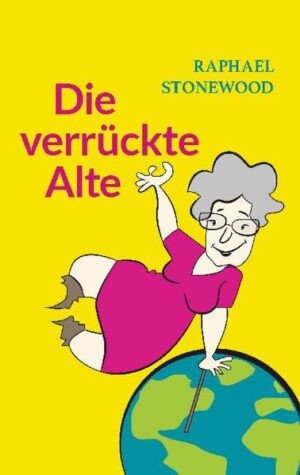 Ellen Naylor wohnt in einer prachtvollen Villa in New York. Die 70-jährige Geologin ist noch ziemlich rüstig, aber auch ein wenig schwerhörig und vergesslich. Ellens Lieblingsgast ist ihr Enkel Adam. Er besucht sie schon seit Kindertagen regelmäßig auf ihrem Anwesen. Zu seinem 18. Geburtstag hat sich Ellen eine besondere Überraschung ausgedacht: Sie lädt ihn zu einer gemeinsamen Weltreise ein. Mit einer Reisegruppe soll es nach Afrika, Europa, Australien, China und Südamerika gehen. Adam freut sich riesig darüber. Doch bald ahnt er, dass ihm ein aufregender Urlaub bevorsteht. Immerhin kennt er seine Oma gut genug, und er weiß: Sie hat ihren eigenen Kopf. Ein humorvoller Roman über eine skurrile alte Dame und eine Weltreise, die ganz anders endet als geplant.