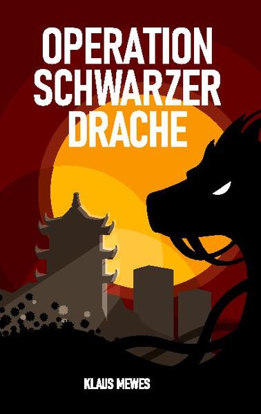 COVID-19. Seit vielen Monaten befindet sich die Welt im Würgegriff des Corona-Virus. Inzwischen dämmert es den Menschen, dass nach dieser Krise nichts mehr so sein wird wie vorher. Erbarmungslos trifft die Pandemie vor allem auch die liberalen Gesellschaften des Westens, die neben immer immenseren Kosten auch verkraften müssen, dass sich das freiheitlich-liberale Gesellschaftsmodell in dieser Katastrophe aufzulösen beginnt. Der Westen strauchelt in der Corona-Pandemie. Der Westen als Koloss auf tönernen Füssen - das ist es, was die Männer um Yue Fei antreibt. Klaus Mewes beleuchtet die - natürlich fiktiven - Geschehnisse vor dem Ausbruch der Corona-Pandemie in einem packenden Thriller, einer raffinierten Mixtur, in der Geostrategie, die Geschichte der Viruspandemien und -forschung, sowie die atemberaubende Entwicklung Chinas vor dem Hintergrund historischer Ereignisse der vergangenen dreißig Jahre geschickt ineinander verwoben werden. Shenmi erlebt als junge Ärztin die Ereignisse auf dem Platz des Himmlischen Friedens im Jahr 1989 mit, zieht sich anschließend traumatisiert zurück, bis der Tod eines Jungen im Rahmen der H5N1-Influenza-Epidemie 1997 ihr Leben ein weiteres Mal verändert: von nun an widmet sie sich der Virenforschung - Spezialgebiet Coronaviren. Yue Fei hingegen, der gerissene Agent, spielt sein eigenes Spiel. Auf der Jagd nach Dissidenten versagend und in der Folge kaltgestellt, sinnt er auf Rache und auf die Chance, sich zu rehabilitieren. Eines Tages stößt er durch Zufall auf eine alte Bekannte. Und entwickelt einen Plan, der die Welt verändern soll. Ein atemloser Wettlauf mit der Zeit beginnt.