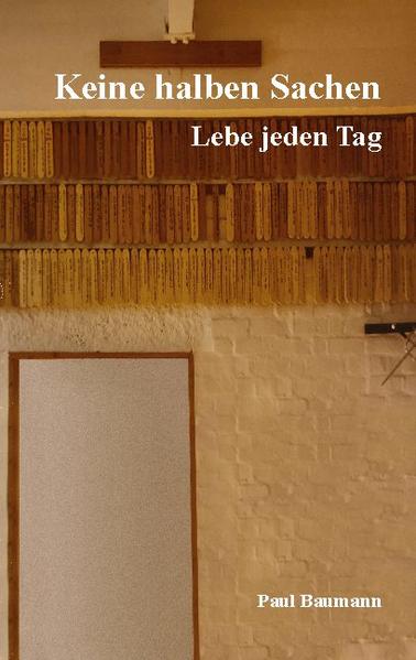 Das Leben ist für jeden von uns eine andere Erfahrung, auch wenn wir uns zur gleichen Zeit am gleichen Ort befinden und evtl. sogar die gleichen Situationen durchleben. Wie du und ich diese allerdings erleben ist völlig verschieden. Diese Tatsache nennt sich: Die selbsterfüllende Prophezeiung. Zu dieser Erkenntnis kommst du, wenn du dich lange genug mit dem wirklichen Leben befasst hast. Ich habe absichtlich wirklich geschrieben, da das Leben wirkt und nicht ist. Wenn du und ich nun etwas in unserem Leben, für das wir vollkommen selber verantwortlich sind, ändern wollen, klappt dies nur, wenn wir mit unserem ganzen Wesen wissen, was wir wollen. Keine halben Sachen.