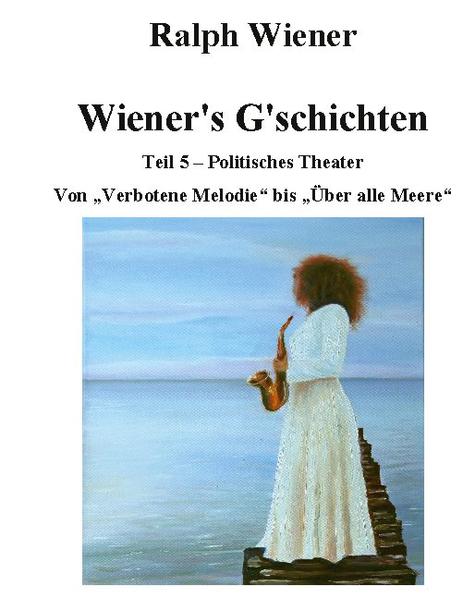 Wiener's G'schichten V | Bundesamt für magische Wesen