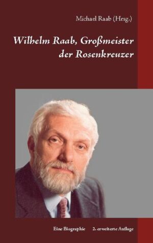 Wilhelm Raab war langjähriger Großmeister und Leiter der deutschen Großloge des Ordens vom Rosenkreuz, Amorc in Baden- Baden. Dieses Buch enthält seine Erinnerungen und schildert den Aufbau und die seltsame Entwicklung des Amorc in Deutschland von den 60er Jahren bis zur Jahrtausendwende. Thema sind nicht nur die schönen Momente wie die Seminare auf Schloss Elmau und die Aufbruchstimmung, sondern auch Intrigen und Macht. Dazu gehört auch die Rolle von Wilhelm Raab beim Sturz des Rosenkreuzer- Imperators Gary L. Stewart. Themen sind auch die seltsamen Verstrickungen und Probleme mit den Freimaurern und deren historischen Kongress in Wilhelmsbad, seine heimliche Initiation in die höheren Weihen des Golden Dawn und die diskrete Gründung eines Ordens innerhalb des Ordens. Kenner des Themas werden hier das eine oder andere finden, was man so vielleicht so nicht erwartet hätte. Diese zweite Auflage ist stark erweitert und enthält neue Hintergrundinformationen.