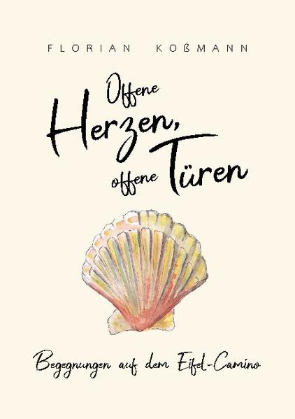 Der Camino ruft! Und der 30-jährige Florian folgt dem Jakobsweg von seiner Heimatstadt Andernach quer durch die Eifel hin nach Trier. Sein Weg führt ihn zu Begegnungen mit Menschen, die ihm Herz und Heim öffnen