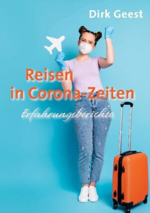 Reisen ist neben dem Auto des Deutschen liebstes Kind. Doch wie funktionierte das Reisen in Zeiten von Corona im Jahre 2020 wirklich? Die Reisebranche ist am Boden: Insolvenzen bei Reiseunternehmen, massive staatliche Hilfspakete, Kurzarbeit und Arbeitslosigkeit bei den Mitarbeitern. Urlaubshungrig waren trotzdem viele Menschen und sehnten sich nicht zuletzt nach einer "Corona-Auszeit". Viele buchten aber nicht, weil sie unsicher waren und Planungssicherheit fehlte. Berechtigt? Ich habe eine Bestandsaufahme gemacht und 18 Reisende zu Wort kommen lassen, die in den letzten neun Monaten des Jahres 2020 gebucht hatten und weltweit unterwegs waren - ob beruflich oder privat, ob für drei Tage oder ein ganzes Jahr. Worauf musste man speziell achten, wo gab es Einschränkungen, was war absolut untersagt? Machte es überhaupt noch Spaß zu verreisen und die Risiken in Kauf zu nehmen oder ist (fast) alles beim alten geblieben und waren alle Sorgen und Ängste überzogen? 18 ausgewählte Reisende berichten in Interviews.