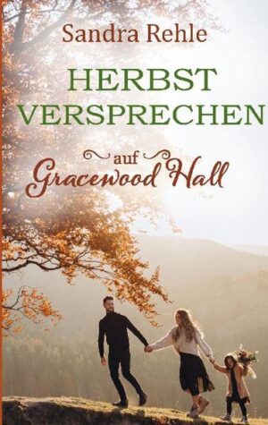 Liz Sommer kann es selber kaum glauben, in wenigen Wochen heiratet sie ihren absoluten Traummann Maxwell Thompson auf dem malerischen Herrenhaus der Familie Bedford, "Gracewood Hall". Und während die Bedfords diesen Tag unvergesslich machen wollen, haben Max ehemalige Schwiegereltern ganz andere Pläne...