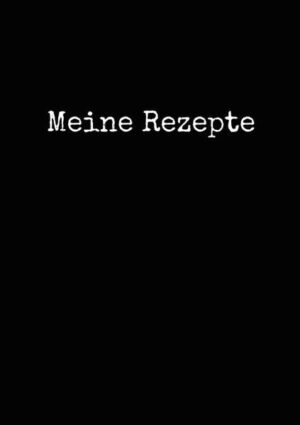 Trage deine 105 leckersten Rezepte in diesen Rezeptordner zum Selberschreiben ein. Die Doppelseite Messerkunde illustriert die wichtigsten Küchenmesser und beschreibt deren Verwendung. Auf den Seiten der Fleischkunde erhältst du viele Informationen über die Teilstücke des Lamms, Schweins, Huhns und Rinds! Das Inhaltsverzeichnis und das anlegbare Register helfen dir dabei deine liebsten Gerichte zu ordnen! Die Rezeptseiten bestehen aus weißen, linierten Seiten. Zusätzlich bieten sie Felder zum Eintragen der Portionsgröße, der Zubereitungsdauer und der Schwierigkeit der Rezepte. Die Maße des Buches betragen 21cm x 29,7cm, dies entspricht dem DIN A4 Format. Mit einer Ringbindung gebunden.