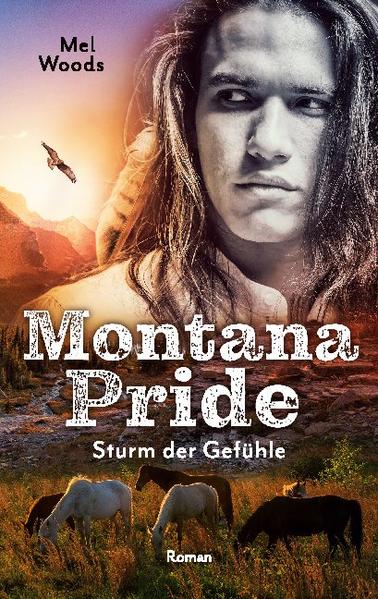 Sahale ist stolzer Crow-Indianer und lebt in einem Blockhaus im Wald. Seit er auf der Ranch seines Schwagers Jackson arbeitet, konnte er die Probleme mit seiner Herkunft hinter sich lassen. Zufrieden lebt er zwischen Tradition und Moderne. Bly kehrt nach fünfzehn Jahren in ihre Heimat Montana zurück und tritt das Erbe ihre Vaters - eine marode Ranch - an. Von ihrer indigenen Mutter hat sie Stärke und Willenskraft mitbekommen, doch jetzt benötigt sie dringend handfeste Unterstützung. Als Bly und Sahale aufeinander treffen, sprühen sofort Funken. Nicht nur, weil Bly seit vielen Jahren ihre Wurzeln verleugnet - genau die, die Sahale erst vor kurzem wiedergefunden hat. Ein Sturm der Gefühle entsteht und beide kämpfen mit Widrigkeiten, die sie nicht erwartet hatten. In sich abgeschlossener Band 2 der Montana Pride Reihe Band 1: Montana Pride - Sturm der Liebe