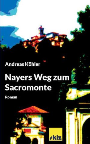 Erhard Taverna in der Schweizerischen Ärztezeitung: Dr. med. Nayer, von Beruf Kardiologe, muss gehen. Der Chef und die Spitalleitung haben ihm eine Auszeit aufgezwungen. Der Zwangsurlaub soll dem drohenden Burnout zuvorkommen. Es ist Nacht. Der unersetzliche Nayer räumt sein Pult und verliert sich im Jahrmarktgetümmel des nahen Stadtparks. Nayer schleppt sich zu eine Autobahnbrücke, stürzt sich in die Dunkelheit und überlebt. Damit beginnt ein Roadmovie zu Fuss nach Süden. Denn zufällig hat er auf dem Weg zur Brücke von einer Pilgerfahrt zum Sacromonte gelesen. Was das auch immer sei, es soll ihm den erhofften Frieden bringen. Seine Reise ist gefahrvoll, lächerlich und voller Wunder, seltsame Menschen begegnen ihm, immer wieder bleibt Nayer hängen, übt alle möglichen Berufe aus, lernt Frauen kennen, ist Strassenkünstler, Hilfskoch und Sterbepfleger. Sacromonte könnte überall sein, in einem Kloster, in einer Gefängniszelle, auf einem Campingplatz. Mehrmals überlebt er nur knapp. Nayer wird zu einem ausdauernden Landstreicher, übersteht mehr Abenteuer, als er sich das je vorstellen konnte. Er landet bei Ökoterroristen, unterschreibt Scheidungspapiere und wird mit Hilfe einer verschworenen Computergemeinschaft unverhofft reich. Am Ende erreicht er seinen Sacromonte, ganz anders, als er sich das vorgestellt hat. Nayers verborgene Umwege sollen uns der Ungewissheit aussetzen, sprich der Routine entsagen helfen, bevor es zu spät ist. Schelmenroman, Entwicklungsgeschichte oder Rollenspiel. Glück ist ohne Risiko nicht zu haben. Eine Flucht mit vielen Stationen. Andreas Köhler hat Nayers Erweckung witzig, wortreich, fantasievoll und äusserst unterhaltend umgesetzt.