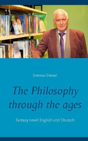 The secret of philosophy through the ages. Admittedly, not an easy topic! How are the essential characteristics of the thinking of thoughts and the resulting action to be understood and possibly also to be justified under the intellectual inclusion of philosophy in the course of time? Which qualitative changes, complex transformations and modulations take place under consideration and classification of development processes and their possible developmental course in thinking physical beings of the higher spiritual order in all their different forms of life? So also the human species from planet earth?