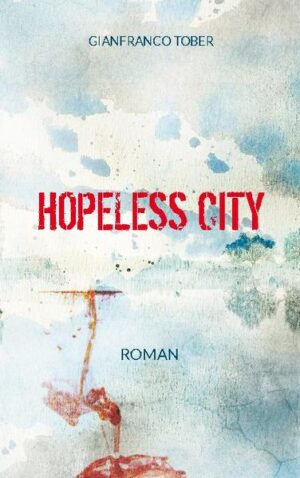 Hopeless City | Bundesamt für magische Wesen