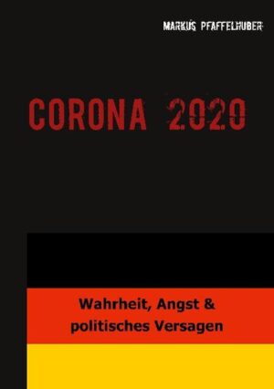CORONA 2020 | Bundesamt für magische Wesen