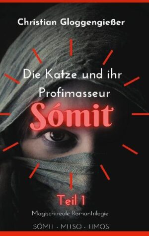 SÓMIT (Teil 1 und Teil 2): Die Idee eines Fußmassagekunden namens Chr. G.: Ein österr. Profimasseur fragt sich, was Intuition in seinem Beruf ist. Dafür berichtet ihm den Alltag (mit ca. 45 Patienten) wie sein Spiegelbild ein deutscher Profimasseur, der wohl intuitiv arbeitet. Diesem fällt das besondere Verhalten einer realen Katze auf, unwissend, dass sie die altägyptische Katzengottheit Bastet ist, ´mal gut, ´mal böse, weil ihr Vater/Gatte, der Sonnengott Re, das so will. Sie ist das Gefühl des Augenblicks, die Intuition. Sie hat die ca. 10 Hauptfiguren gesammelt, um mit ihnen zu wirken, davon zu erzählen. Aber sie kann doch nicht schreiben, also muss ein Geistschreiber her: Mike P. Muzak. Somit schreibt Muzak SÓMIT... als magisches Abenteuer, philosophische Heldenreise, Biografie, Satire. Petrons Fragment Satyricon als Unterlage, Beethovens Neunte Sinfonie als adaptierte Gestalt. Alles als Kreis, dessen Vertiefungen die Romane MITSO und TIMOS sind.