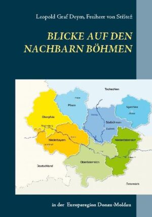 Blicke auf den Nachbarn Böhmen | Bundesamt für magische Wesen