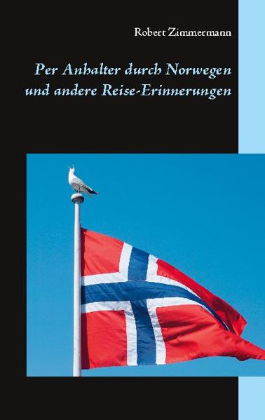 Der Autor berichtet von seiner lustigen Tour mit Segelboot und Damenfahrrad nach Norddänemark (Fährhafen), von seinem Weg per Anhalter durch Norwegen mit all den Begegnungen am Wegesrand, die diese Art zu Reisen mit sich bringt. Es wird erzählt von der Arbeit auf einer Farm in Norwegen, von der Reise von Norwegen ans Mittelmeer mit Aufenthalten in Kopenhagen, Amsterdam, Paris, La Rochelle, Valencia, Barcelona, Ibiza,... Des Weiteren geht es um einen Sommer als Decksmann auf einem dänischem Zweimaster, um das Speerfischen und um das Finden der Liebe.