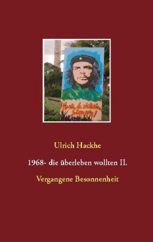 Die Geschichte der Jahre 1968 bis zur Jahrtausendwende. Erwachsenwerden, ein sperriges Studium, ein holpriger Start in den Beruf, Projekte neuen Wohnens. Der Aufbruch von 1968 verleppert sich langsam am Strande einer neuen Bürgerlichkeit