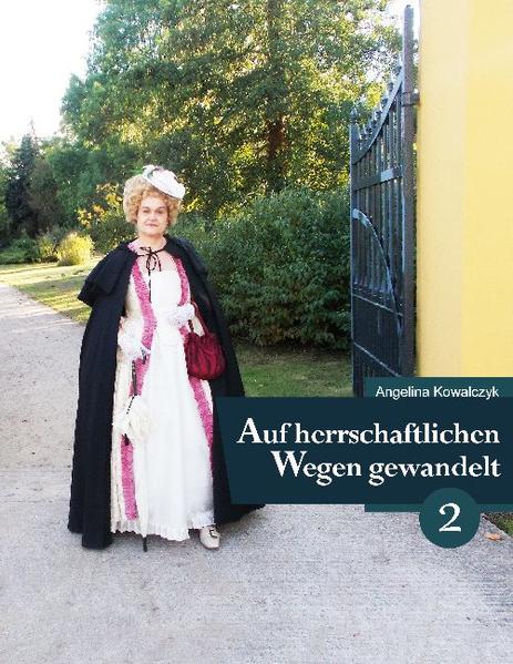 Auf herrschaftlichen Wegen gewandelt - Teil 2 | Bundesamt für magische Wesen