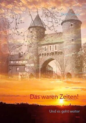 Jetzt erscheint der zweite Band des Werkes Das waren Zeiten! - Dülmen in Geschichten und Bildern aus 75 Jahren (1945 bis 2020) von der Herausgeberin DoKo Tanwic und Dülmener Autoren. Die meisten Geschichten betreffen die 60er, 70er Jahre und dafür sollten sich vor allem alle Dülmener interessieren, die diese Zeit, genau wie die Autoren, miterlebt haben. Aber auch die jüngeren Generationen können bei dieser Lektüre viel erfahren über die Kinder- und Jugendzeit ihrer Eltern und Großeltern und Vergleiche ziehen mit ihrer jetzigen Zeit, sofern sie überhaupt noch Bücher lesen... Die noch lebende ältere Generation könnte durch diese beiden Bände genauer erfahren, wie ihre Kinder und Enkel damals lebten, fühlten, litten, genossen und ihr Leben gestalteten! Das alles ist in den beiden Bänden anschaulich, spannend, auch sehr persönlich, komisch oder einfach nur informativ geschildert worden! Generell gilt: Dülmen war überall nahezu genauso! Georg Guballa