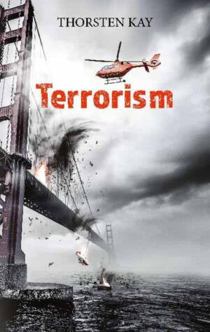 Terrorism Ein aktionreicher Thriller | Thorsten Kay