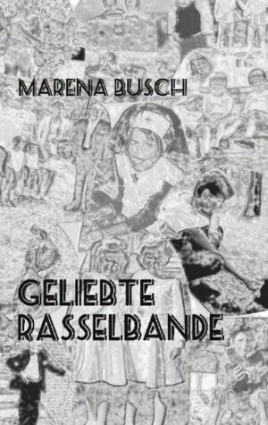 Wer selbst Kinder hat weiß, dass man ihnen alles Mögliche hinterlassen kann, was materiell, greifbar und wahrnehmbar ist, aber was ist mit den Erfahrungen, den Freuden, Leiden und Erkenntnissen, die man in einem langen Leben sammelt? Wie kann man die seinen Kindern mitgeben? Dieses Buch ist der Versuch einer Mutter und Großmutter ihren Kindern und Kindeskindern alles Immaterielle zu schenken, damit es nicht verloren geht, man sich erinnern und daraus lernen und Freude gewinnen kann.