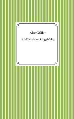 Das Lied vom Vreneli ab em Guggisberg (auch vereinfacht Guggisberglied genannt, weitere Bezeichnungen Guggisbergerlied, Altes Guggisbergerlied) ist wohl das älteste noch bekannte schweizer Volkslied. Es wurde erstmals 1741 erwähnt, die älteste erhaltene Textvariante stammt von 1764. Das traurige Lied basiert vermutlich auf einer wahren Handlung aus den Jahren zwischen 1660 und 1670. Es handelt von einem «Vreneli» (schweizerdeutsch für «Verena») aus Guggisberg, ihrem Auserwählten aus schlechteren Verhältnissen und seinem Nebenbuhler von einem besseren Hof. Die beiden Männer haben eine Schlägerei. Weil der «Simes Hans-Joggeli» (Simons Hans-Jakob) glaubt, seinen reicheren Kontrahenten im Handgemenge umgebracht zu haben, flieht er und tritt, wie damals üblich, in fremde Kriegsdienste ein. Als er nach Jahren vernimmt, dass sein Gegner doch überlebt hat, kehrt er nach Hause zurück, doch ist sein Vreneli aus Kummer («das Mühlrad gebrochen, das Leiden ein End») schon gestorben.