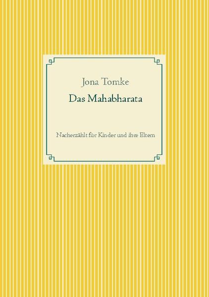 Das Mahabharata | Bundesamt für magische Wesen