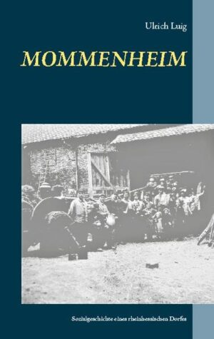 MOMMENHEIM | Bundesamt für magische Wesen