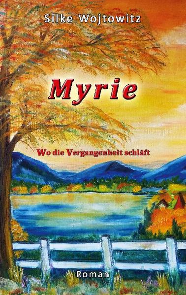 Myrie - Wo die Vergangenheit schläft Es ist bitterkalter Januar, als Vikar Raven eine junge Landstreicherin halberfroren in der Friedhofskapelle entdeckt. Er nimmt sie bei sich auf, nicht ahnend, dass sie in der Nachbargemeinde des Mordes und der Feuerlegerei beschuldigt wird. Hin- und hergerissen zwischen Zuneigung und Verantwortung lässt er sich auf einen unglückseligen Handel ein, um ihr helfen zu können. Indes versucht seine Mutter Dorothee die Herkunft des Findelkindes zu ergründen, denn Myrie wurde als Baby in einem Flugzeug ausgesetzt. Könnte es sein, dass Myries Wurzeln in Australien liegen?