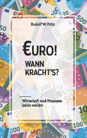 Euro! Wann kracht´s? | Bundesamt für magische Wesen