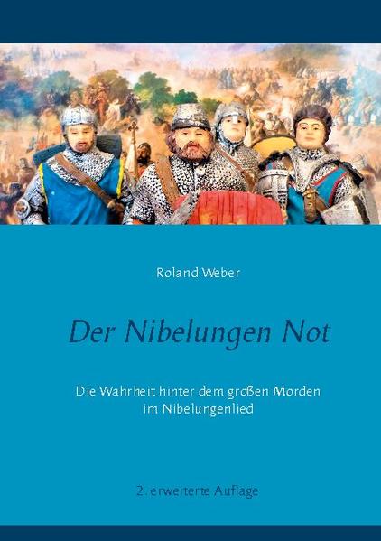 Der Nibelungen Not | Bundesamt für magische Wesen