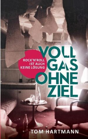 Heiraten, Kinder kriegen, Reihenhaus, sicherer Job bei Siemens. Alles Lüge! So wollte Tim Vario nicht leben. Gibt es Alternativen? In den 70er und 80er-Jahren beginnt die Suche, die Sucht nach einem anderen Leben. Zwei Jahre völlig abgestürzt im Alkohol, wilde Drogenexzesse. Sex mit vielen Frauen, einem Mann. Motorräder und Rock´ n´ Roll: Sänger und Songwriter in sieben Bands, unzählige Auftritte, zweimal nah am Durchbruch. Aus Versehen. Nur fast. Es treten Weggefährten in sein Leben - und verschwinden: Selbstmord, Delirium tremens, ein Drogentod und zwei tödliche Motorradunfälle. Das Leben ist nicht immer Party. Tim Varios authentischer und ungeschönter Blick auf die Vergangenheit enthält engagierte Beschreibungen epochaler Bands aus drei Jahrzehnten, von Progressive Rock bis Blues Rock, Punk und New Wave - gekrönt von seinem fachlichen Wissen aus dieser Branche. Mittendrin im Zusammenprall der unterschiedlichen Welten von West und Ost erlebt Tim die Wende in Leipzig - und damit sein letztes Abenteuer in diesem Buch.