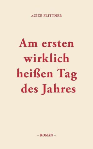 Tereza ist auf dem Weg zu einer Freundin, als sie zufällig mitten in einen Tatort stolpert: Der Lehrer David steht neben der Leiche eines Schülers, scheint aber nicht zu wissen, was diesem Moment vorangegangen ist. In Panik nimmt er Tereza mit auf eine Irrfahrt quer durch die Republik. Währenddessen rätselt Davids Exfrau, die ausgerechnet mit dem Leiter der Ermittlungen liiert ist, über das immer seltsamere Verhalten des gemeinsamen Sohnes. Was verbindet den kleinen Jakob mit dem Erschossenen? Hat er die Tat mit angesehen? Und wie viel weiß René, der beste Freund des Opfers, der seinem Vater nicht erklären kann, wie eine Sportpistole aus dessen Waffentresor verschwinden konnte? Wie in einem zähen Fiebertraum liegt hier das Unheil immer nur einen Halbsatz, eine falsche Handbewegung entfernt. Alles hängt von Tereza ab, die bis zum Ende nicht wissen wird, ob sie neben einem Mörder oder einem Traumatisierten im Auto sitzt.