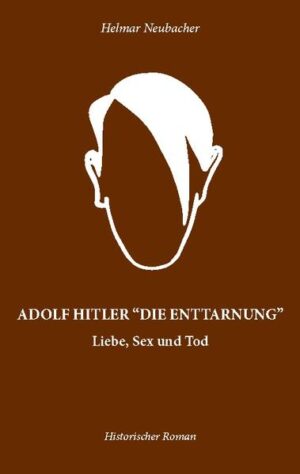 ADOLF HITLER "DIE ENTTARNUNG" | Bundesamt für magische Wesen