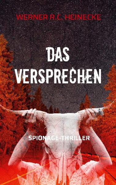 Spione, Saboteure, terroristische und separatistische Gruppen zeichnen eine Spur im KALTEN KRIEG. Begleitet wird die Zeit von einem beispiellosen Rüstungswettlauf und Ausbau der Entwicklung von Militärtechnik, insbesondere in Raumfahrt- und Raketentechnik. Das Waffenkartell BUFFALO HEAD hat aus sechs Geheimdiensten Agenten rekrutiert. Geheime Operationen sollen das militärische Gleichgewicht ins Wanken bringen. Der Weltfrieden ist in Gefahr. Doch durch Korruption, Ideologie und Gier werden Agenten zu Verrätern. Dreißig Jahre später beginnt eine Mordserie. Auf der 365 stufigen Treppe zum Kalvarienberg in Pollenca auf Mallorca werden brutal hingerichtete Leichen entdeckt. Manuel Cardoza hält sein Versprechen!