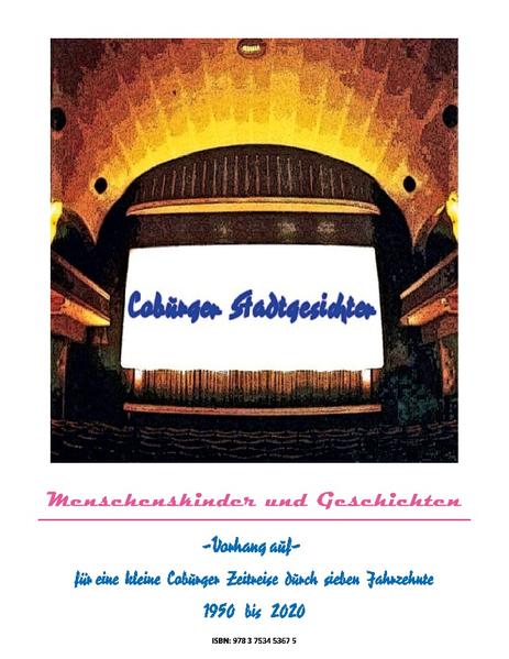 Coburger Stadtgesichter | Bundesamt für magische Wesen