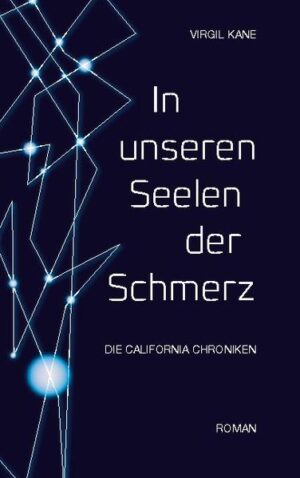 Wer bislang gedacht hatte In unseren Herzen die Welt wären die ganze Geschichte, muss neu denken: mit In unseren Seelen der Schmerz erscheint nun Band II der Erzählung. Ohne zu viel verraten zu wollen kann man allen Fans der Story um Phil, Katy, Pete und Victor versprechen, dass sie wieder genau so nahe dran sein werden am Geschehen um die Familie van Pelt und all den Dingen, die den Helden widerfahren, wie im ersten Band. Phil ist unterwegs in Amerika, um sich einen Traum zu erfüllen. Katy tritt die Nachfolge an von Isaac Blunt. Pete tastet sich weiter heran an seinen Traum, als Querie wieder auf dem Bike zu sitzen und Victor ist eigentlich tot. Mit In unseren Seelen der Schmerz erscheint Band II der Erzählung um den van Pelt Clan. Sie schließt direkt an die Geschehnisse aus Band I an und erzählt vom Werdegang der Figuren in den Jahren 2019 bis 2021. Wir erfahren nicht nur, was den Protagonisten in dieser Zeit alles widerfährt, sondern rekapitulieren auch die Umstände, unter denen das geschieht. In unseren Seelen der Schmerz greift einerseits das Zusammenleben der Menschen in Zeiten einer wachsenden Digitalisierung auf, und ist andererseits eine beinahe schon minutiöse Chronik der Verhältnisse in Zeiten der Corona-Pandemie.