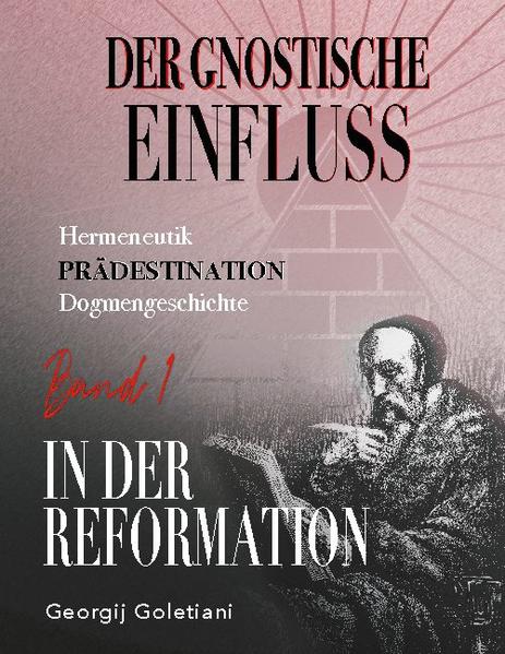 In dem ersten Band von "Der gnostische Einfluss in der Reformation" behandelt der Autor das brisante Thema der willkürlichen Prädestination zum Heil. Dieses Thema spaltet seit Jahrhunderten die christliche Welt, sodass man meinen könnte, dass es einfach stehengelassen werden muss. Der Autor jedoch versucht durch akribische Forschung in Gottes Wort und in der Kirchengeschichte aufzuzeigen, dass man sehr wohl Gewissheit in diesem Thema haben kann und es weder Streit- noch Spaltungsgründe unter bibeltreuen Christen diesbezüglich geben muss. Das Buch wird in drei Teile gegliedert: Zunächst wird das grundsätzliche Problem der subjektiven Interpretation der Bibel tiefgründig analysiert. Es geht um "biblische Hermeneutik". Es wird der Frage nachgegangen, wie wir die Bibel auslegen sollen bzw. wie die Bibel ausgelegt werden will. Im zweiten Teil wird das Thema "Prädestination" mit der herausgearbeiteten Hermeneutik untersucht. Es werden nahezu jeder Vers und jede Passage aus der Schrift, die dieses Thema betreffen vom Autor behandelt. Zuletzt, im dritten Teil, wird die Dogmengeschichte (Lehrgeschichte) beleuchtet. Der Autor zeigt auf, welche Ansichten aus dem antiken Christentum, vor allem die ersten Christen über dieses Thema gelehrt haben. Dazu hat der Autor alle frühchristlichen Bibellehrer der ersten drei Jahrhunderte und einige Kirchenlehrer bis ins 8. Jahrhundert studiert. Es war ihm möglich, jede Aussage dieser Bibellehrer mit primären Quellen zu belegen, die man ohne Weiteres nachprüfen kann. Das Ergebnis dieser Forschung wird viele überraschen. Alle Christen in den ersten Jahrhunderten waren sich in diesem kontroversen Thema völlig einig, im Gegensatz zu der heutigen, christlichen Welt.