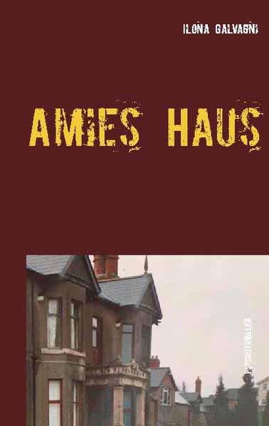 Amies Haus | Ilona Galvagni