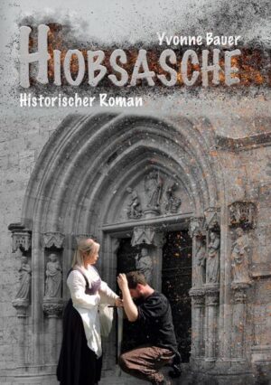 Mühlhausen AD 1256 Die Reichsburg ist zerstört, der Brand im Kilianiiviertel gelöscht. Die Folgen für die Bürger der Stadt sind noch nicht abzusehen, fehlt doch der König, der ein Urteil über sie fällen wird. Der Traum von einem Staufer als Nachfolger und von der Reichsfreiheit der Stadt rückt in weite Ferne. Unterdessen wird Antonia, die sich bisher nicht von dem Übergriff ihres gewalttätigen Halbbruders erholt hat, von lähmender Angst gequält. Selbst Konrad gelingt es nicht, ihr zu helfen. Er gibt sich die Schuld am Leid seiner Frau. Mit seiner Wut schadet er jedoch nicht nur sich, sondern auch seiner Familie. Während um sie herum der Streit um die Erbfolge im Thüringenland und um die Nachfolge für den Thron im Deutschen Reich weiter toben, müssen sich Antonia, Konrad und ihre Freunde bitteren Herausforderungen stellen.