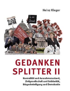 Gedankensplitter II | Bundesamt für magische Wesen