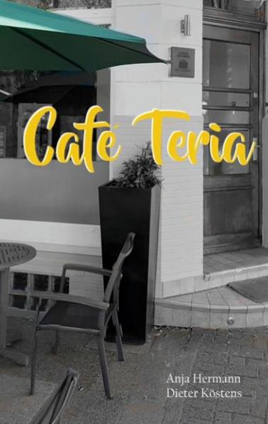Café Teria | Bundesamt für magische Wesen