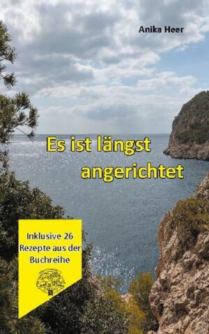 Mia von Aarberg zieht jahrelang mit ihrem Seesack durch die Welt. Seit Kurzem arbeitet sie im Strandlokal ihres langjährigen Freundes Chris. Das Muskelpaket versucht noch immer, den alten Freundeskreis zusammenzuhalten. Kaum auf Mallorca angekommen, spürt der CEO Niklaas Van Büren Mia auf. Er will sie, und das um jeden Preis. Dabei schreckt er vor nichts zurück. Sein Ruf eilt ihm meilenweit voraus. Er zieht alle Register und blickt am Ende des Tages doch selbst in den Lauf einer Waffe.