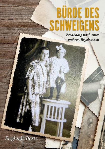 Vertreibung, Demütigung, Krieg und was es heißt als Kind geboren zu sein, dessen Eltern unterschiedlicher Kulturen abstammten. Amalie war das Kind einer deutschen Mutter und eines jüdischen Vaters. Vor dem zweiten Weltkrieg, hatte dieses Kind Hoffnung auf eine reiche behütete Zukunft und während sowie nach dem Krieg, viele traurige Momente. Sie hat sich zu einer starken Frau entwickelt und tief in ihrem Herzen verbarg sie ihre schlimmsten Demütigungen und Erlebnisse.