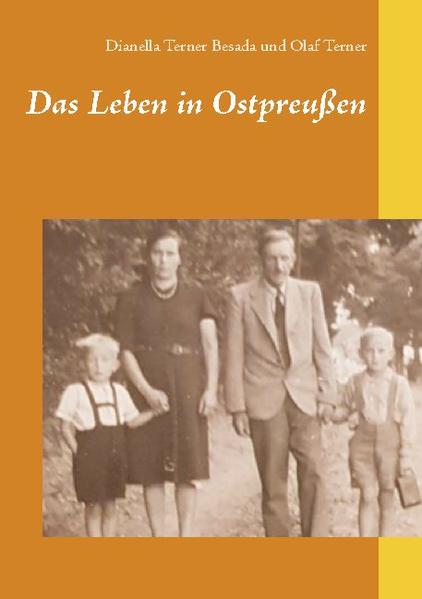 Das Leben in Ostpreußen | Bundesamt für magische Wesen